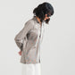 Selfprint Button Down Shirt