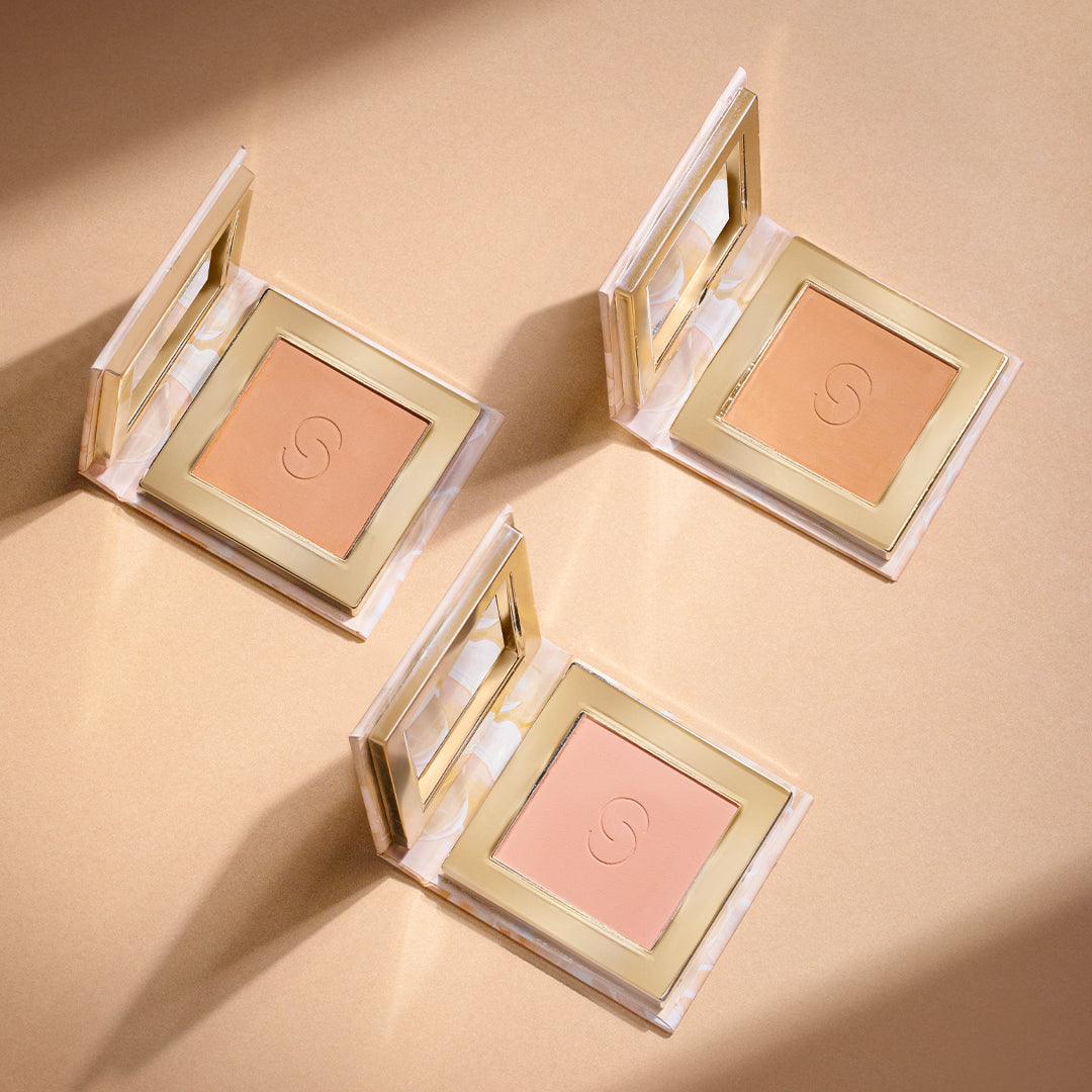 Creamy Beige