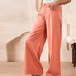 Terra Wide Leg Trouser