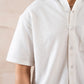 Ornate Knit Shirt