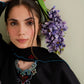 Ember-3Pcs Embroidered Set