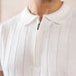 Classic Knit Polo
