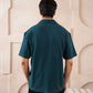 Jade Knit Shirt