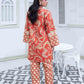 2 PIECE - PRINTED CO-ORD SET