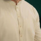 Beige - Stitched Shalwar Kameez & Combo - SWSB06