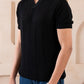 Phantom Knit Polo