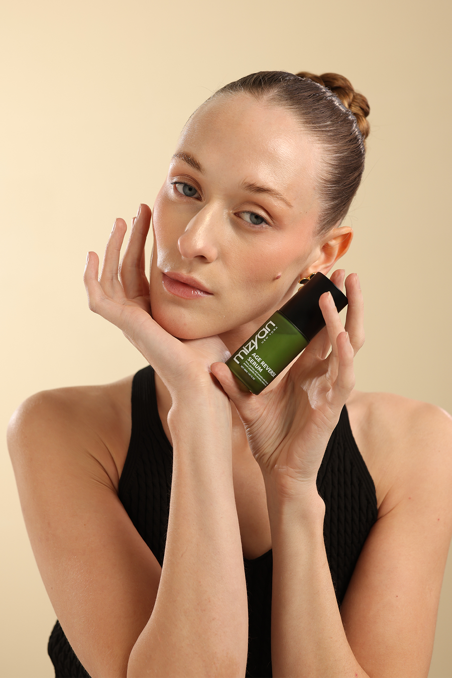 Age Reverse Serum