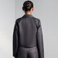 Meridian Short Coat