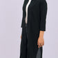 Lightweight Jersey Cardigan