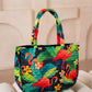 Island Flora Tote Bag