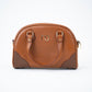 LEATHER MINI SLING BAG