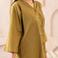 V-Neck Forme Shirt