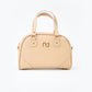 LEATHER MINI SLING BAG