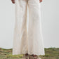 Embroidered Pants