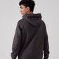 Classic Charcoal Pullover (M)