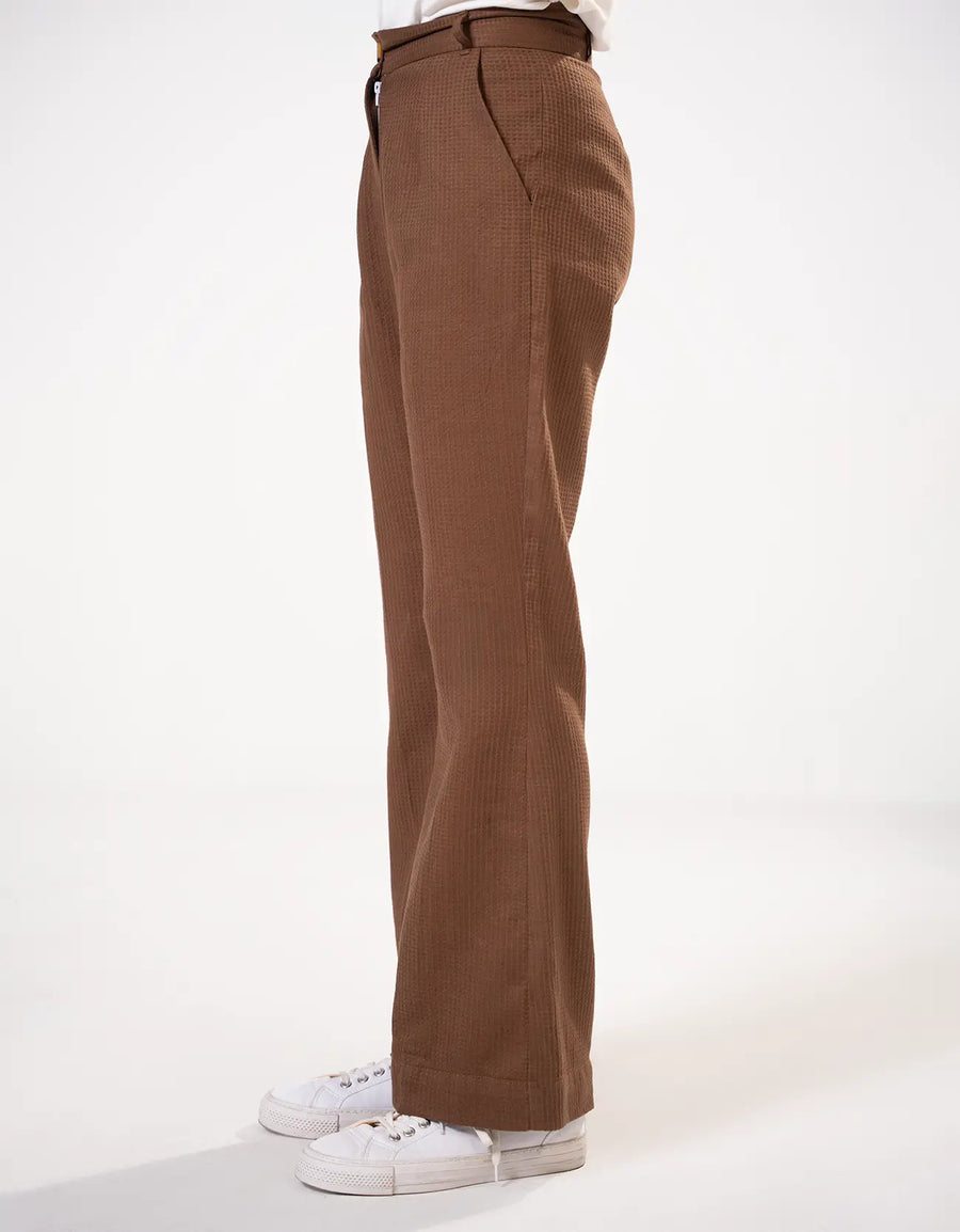 COWGIRL BOOTCUT PANTS