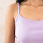 Dusty Lavender Camisole
