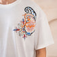Ethnic Paisley Tee