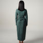 Reverse Code Dress