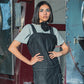 Dark Rinse Dungaree