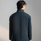 Midnight Fold Coat