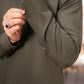 Stitched Shalwar Kameez (SPSB52) Brown
