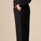Tailored Black Pants