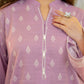 Stitched 3Pc - Printed Khaddar - NPWKDP3009