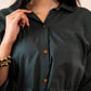 Tie Detail Top