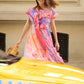 Violette - Frock