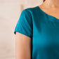 Beryl Silhouette Dress