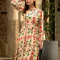 Zafeya - Frock
