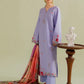 Levan | 2Pc Embroidered Cotton Set