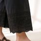 01 Piece Stitched Bottom