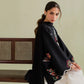 Bloomnight-3Pcs Embroidered Set