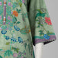 Mint Green Embroidered Dobby Unstitched 2Pc