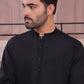 Plain Black D#1