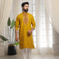 Intense Yellow