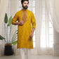 Intense Yellow