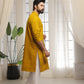 Intense Yellow