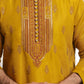 Intense Yellow