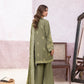 03 Piece Stitched Printed Embroidered Cashmi Wool