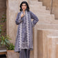 03 Piece Stitched Printed Embroidered Cashmi Wool