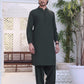 Basil Green (3 Piece)