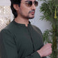 Basil Green (3 Piece)