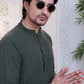 Basil Green (3 Piece)