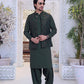 Basil Green (3 Piece)