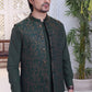 Basil Green (3 Piece)
