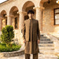 2 Pc Golden Brown Hiver-S-M-S-IST-3057