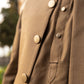 2 Pc Golden Brown Hiver-S-M-S-IST-3057